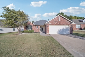 3125 N 1st St, Broken Arrow, OK 74012
