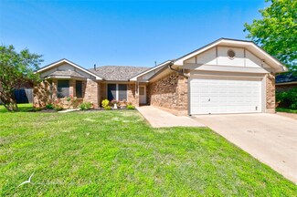 7634 Ruby Esther Cir, Abilene, TX 79606