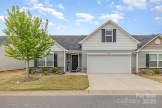1125 Silvertrace Dr, Salisbury, NC 28144