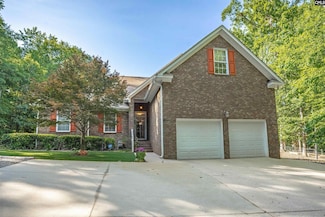 1176 Whippoorwill Rd, Prosperity, SC 29127