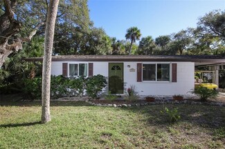 4085 Pelican Shores Cir, Englewood, FL 34223