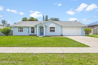 4525 Curtis Blvd, Cocoa, FL 32927