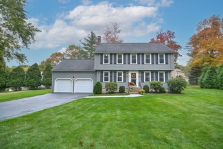 6 Brookview Rd, Millis, MA 02054