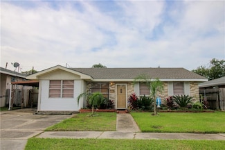 1620 Maplewood Dr, Harvey, LA 70058