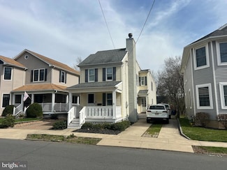 229 S Main St, Pennington, NJ 08534