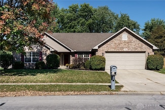 128 Union Ridge Dr, Englewood, OH 45322