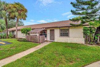 39 Via de Casas Norte, Boynton Beach, FL 33426