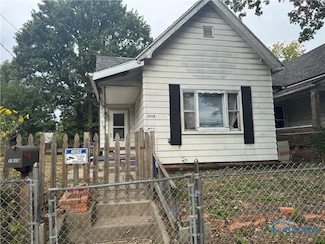 1919 N Ontario St, Toledo, OH 43611