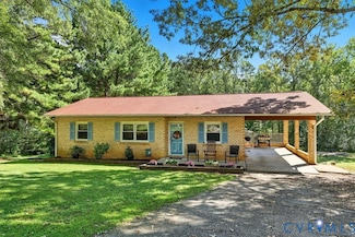 237 Craddock St, Boydton, VA 23917
