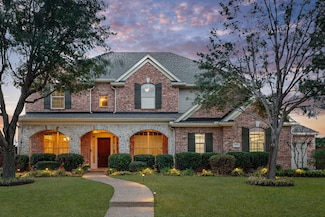 833 Mallard Trail, Murphy, TX 75094