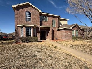 5028 Itasca St, Lubbock, TX 79416