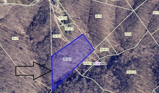 0 Vickers Dr, Elkview, WV 25071