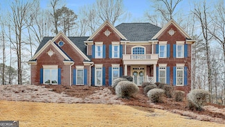 230 Hedgewick Way, Tyrone, GA 30290