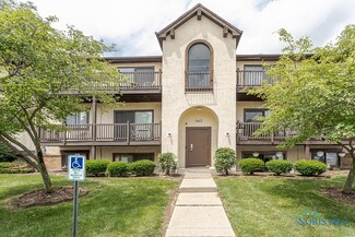 1662 Brownstone Blvd Unit 332, Toledo, OH 43614