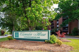 1100 Clarendon St Unit 608, Fayetteville, NC 28305