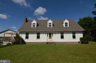 4508 Outten Rd, Snow Hill, MD 21863
