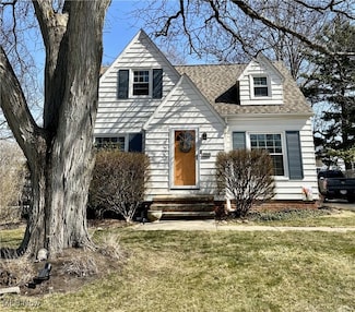 4257 W 224th St, Cleveland, OH 44126