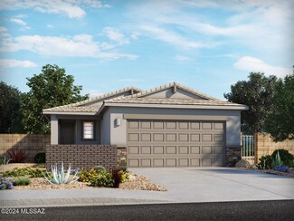 9917 N Summerstone Ave, Marana, AZ 85743