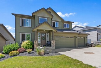 2706 S Seabiscuit Dr, Veradale, WA 99037