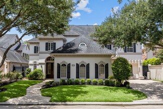 3324 Bridgeberry Ln, Houston, TX 77082