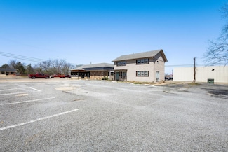 1018 S Austin Ave, Denison, TX 75020