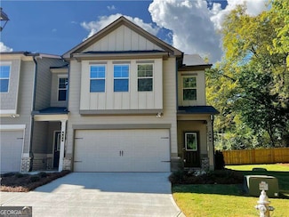 490 Rockfern Ct, Lilburn, GA 30047