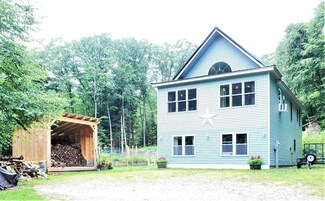 1034 Warner Rd, Warner, NH 03278