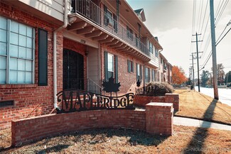 1739 S Peoria Ave Unit 48, Tulsa, OK 74120