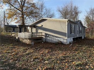 5612 Township Highway 54, Salineville, OH 43945