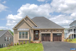 39 Renee Ln, Charlottesville, VA 22901