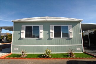 880 N Lake St Unit 125, Hemet, CA 92544