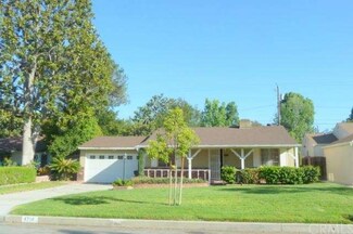 4314 W Jacaranda Ave, Burbank, CA 91505