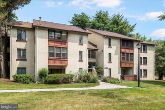 9625 Whiteacre Rd Unit B3, Columbia, MD 21045