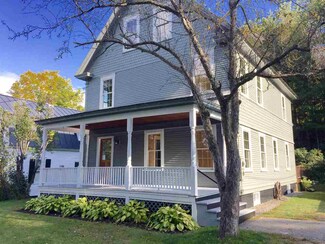 11 Slayton Terrace, Woodstock, VT 05091