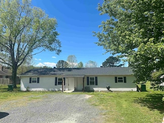 1 Black Rd, Conway, AR 72032