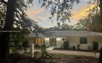 15600 SW 79th Ave, Palmetto Bay, FL 33157