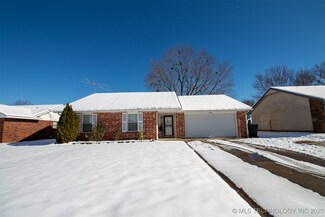 4006 Chaucer St Unit 1, Muskogee, OK 74403