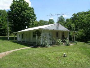 1107 S State Road 45, Springville, IN 47462