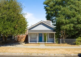 1131 Fawcett Ave, Tacoma, WA 98402