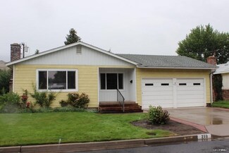 210 Annapolis Ave, Carson City, NV 89703