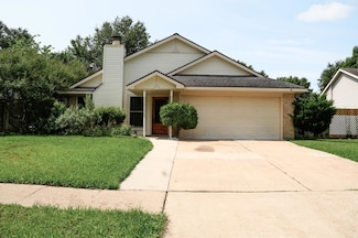 22631 John Rolfe Ln, Katy, TX 77449