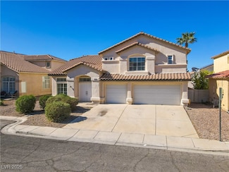 1890 Bova Matrina Ct, Las Vegas, NV 89123