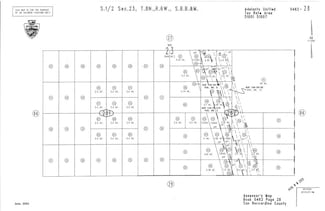 0 Shadow Mountain Rd Unit HD25268514, Adelanto, CA 92301