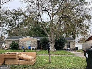 1658 Evergreen Ln E, Middleburg, FL 32068