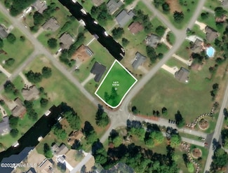6107 Cassowary Ln, Fairfield Harbour, NC 28560