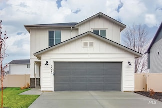 4237 E Woodmurra St, Meridian, ID 83642