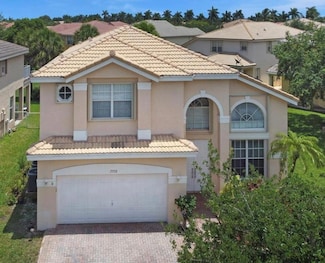 13332 SW 45th Dr, Miramar, FL 33027