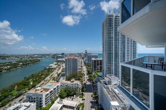 6301 Collins Ave Unit 2705, Miami Beach, FL 33141