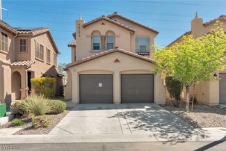7826 Shingle Beach St, Las Vegas, NV 89166