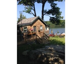 40 Lake Sargent Dr, Leicester, MA 01524